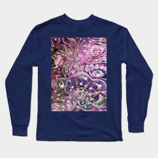 The Feel Long Sleeve T-Shirt